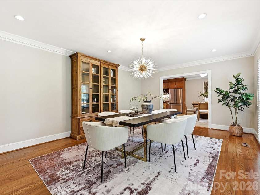 3921 River Ridge Road, Charlotte, NC 28226.  MLS# CAR4391143, YatesRealty ID 30025. 