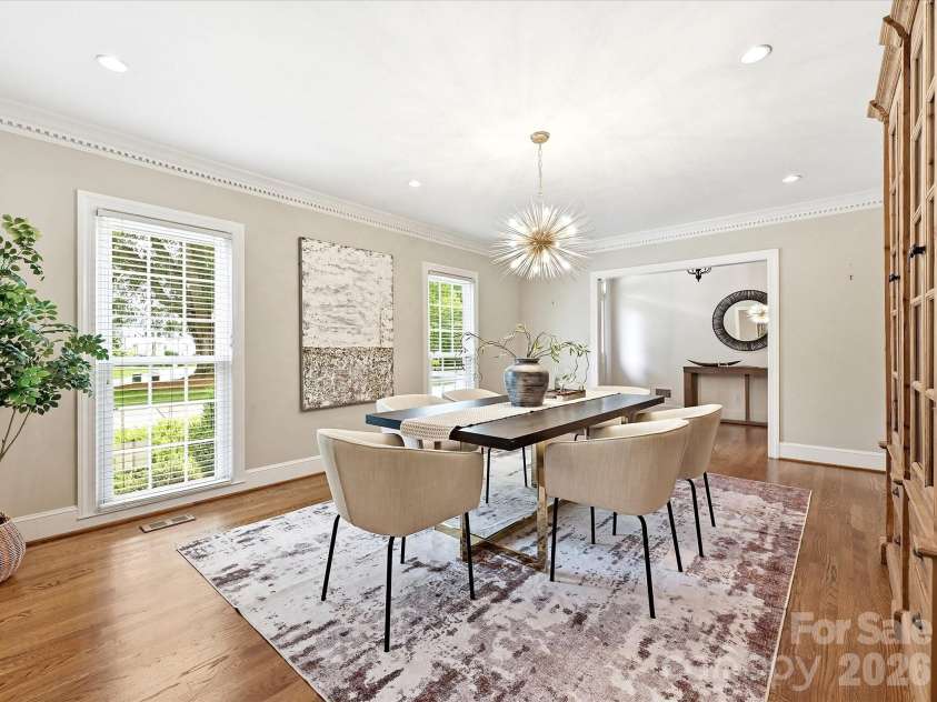 3921 River Ridge Road, Charlotte, NC 28226.  MLS# CAR4391143, YatesRealty ID 30025. 