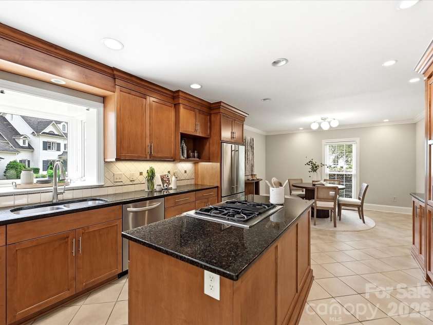 3921 River Ridge Road, Charlotte, NC 28226.  MLS# CAR4391143, YatesRealty ID 30025. 