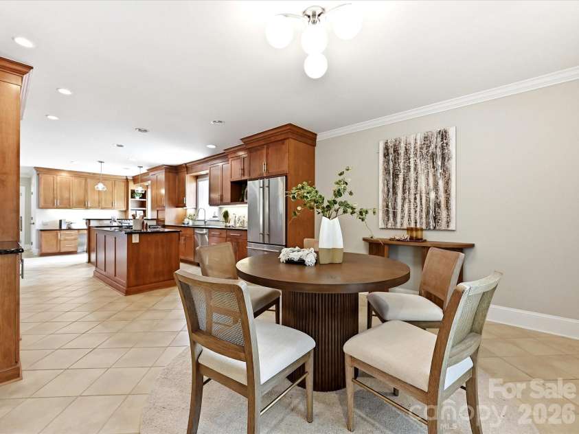 3921 River Ridge Road, Charlotte, NC 28226.  MLS# CAR4391143, YatesRealty ID 30025. 