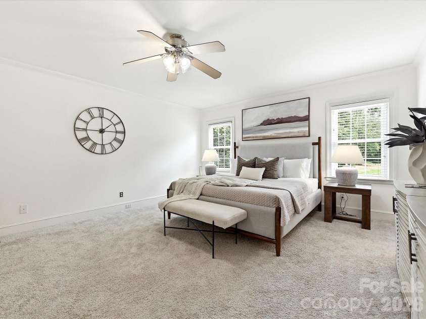 3921 River Ridge Road, Charlotte, NC 28226.  MLS# CAR4391143, YatesRealty ID 30025. 