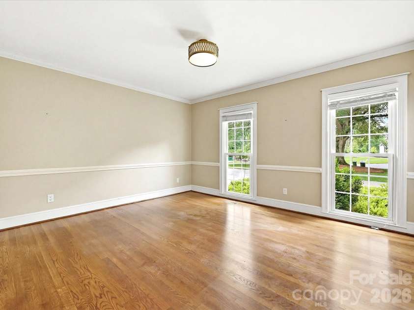 3921 River Ridge Road, Charlotte, NC 28226.  MLS# CAR4391143, YatesRealty ID 30025. 