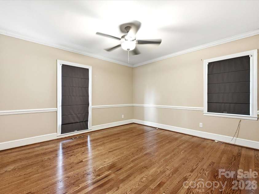 3921 River Ridge Road, Charlotte, NC 28226.  MLS# CAR4391143, YatesRealty ID 30025. 