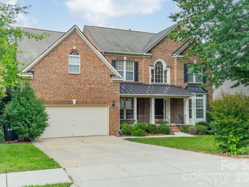 10805 Wilklee Drive, Charlotte, NC 28277.  MLS# CAR4392658, YatesRealty ID 30026. 