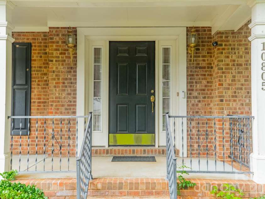 10805 Wilklee Drive, Charlotte, NC 28277.  MLS# CAR4392658, YatesRealty ID 30026. 