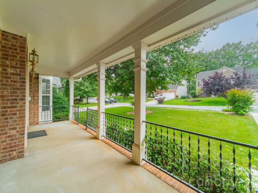 10805 Wilklee Drive, Charlotte, NC 28277.  MLS# CAR4392658, YatesRealty ID 30026. 