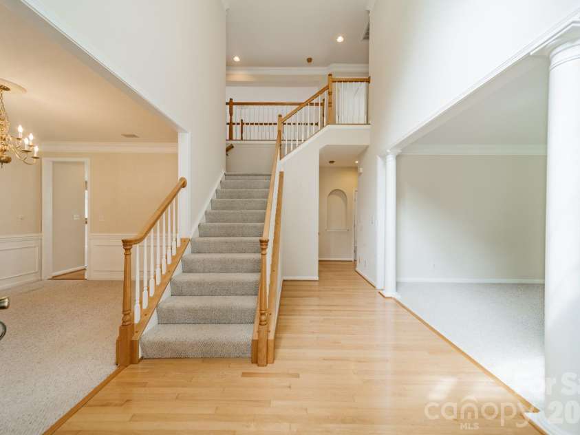 10805 Wilklee Drive, Charlotte, NC 28277.  MLS# CAR4392658, YatesRealty ID 30026. 