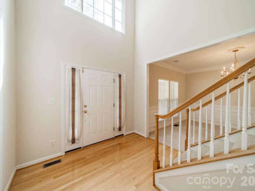 10805 Wilklee Drive, Charlotte, NC 28277.  MLS# CAR4392658, YatesRealty ID 30026. 