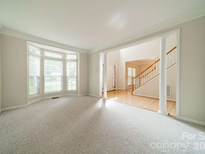10805 Wilklee Drive, Charlotte, NC 28277.  MLS# CAR4392658, YatesRealty ID 30026. 