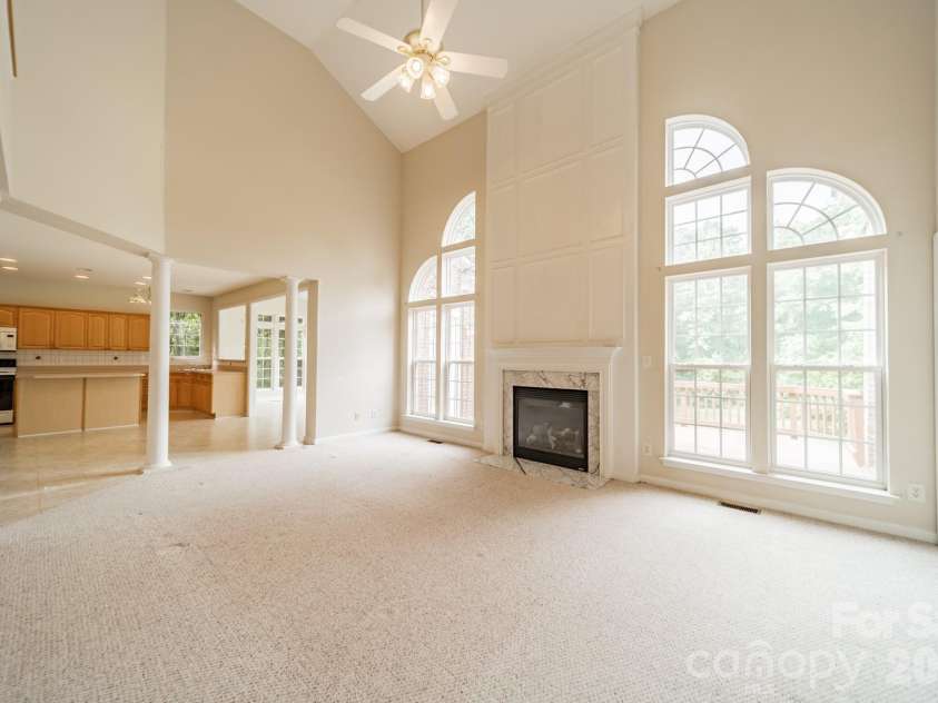 10805 Wilklee Drive, Charlotte, NC 28277.  MLS# CAR4392658, YatesRealty ID 30026. 