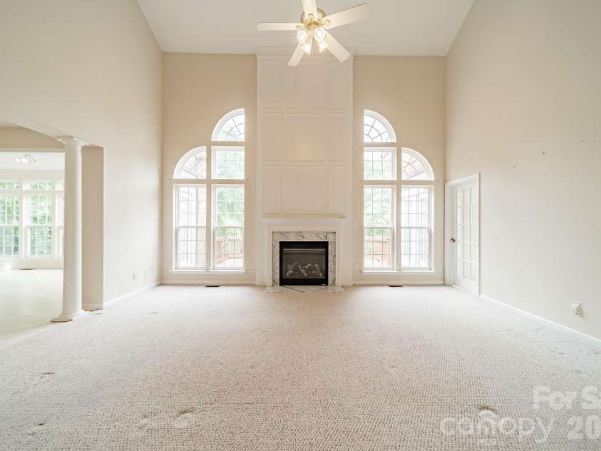 10805 Wilklee Drive, Charlotte, NC 28277.  MLS# CAR4392658, YatesRealty ID 30026. 