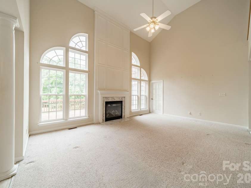 10805 Wilklee Drive, Charlotte, NC 28277.  MLS# CAR4392658, YatesRealty ID 30026. 