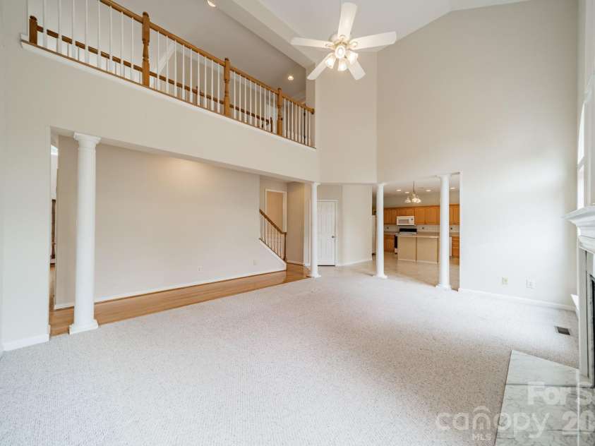 10805 Wilklee Drive, Charlotte, NC 28277.  MLS# CAR4392658, YatesRealty ID 30026. 
