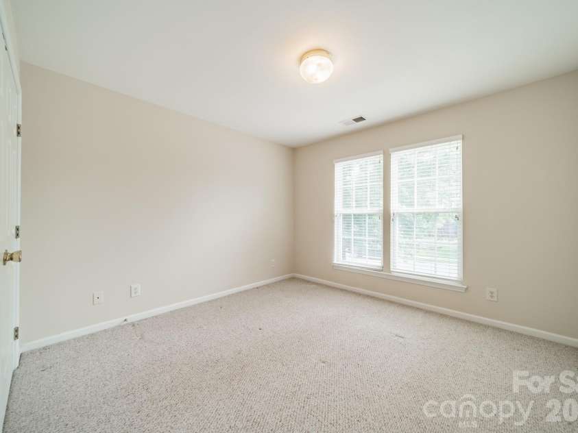 10805 Wilklee Drive, Charlotte, NC 28277.  MLS# CAR4392658, YatesRealty ID 30026. 