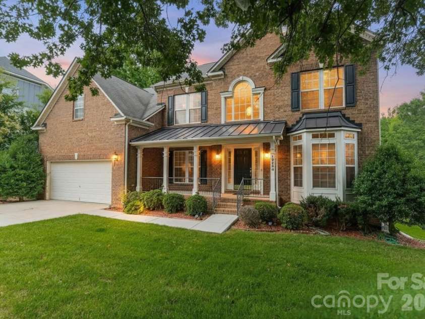 10805 Wilklee Drive, Charlotte, NC 28277.  MLS# CAR4392658, YatesRealty ID 30026. 