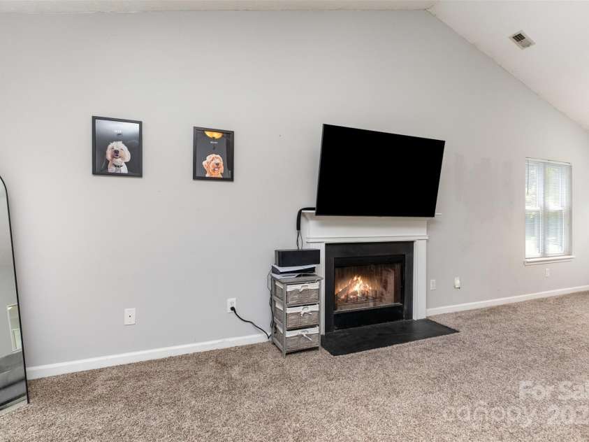 9101 Merlot Lane, Charlotte, NC 28269.  MLS# CAR4288767, YatesRealty ID 30026. 