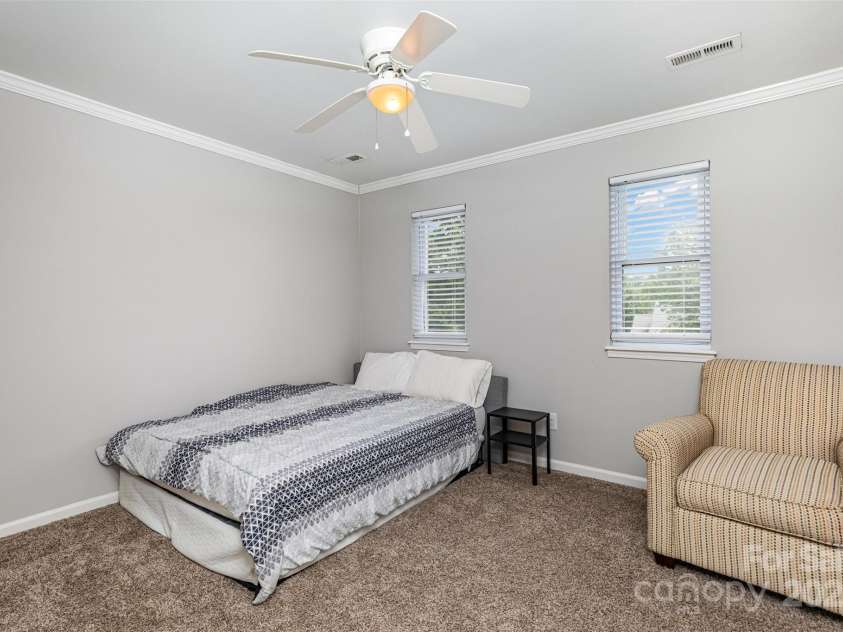 9101 Merlot Lane, Charlotte, NC 28269.  MLS# CAR4288767, YatesRealty ID 30026. 