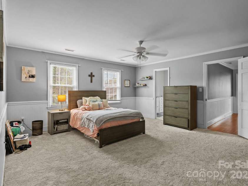 405 Downing Drive, Kings Mountain, NC 28086.  MLS# CAR4243810, YatesRealty ID 30029. 