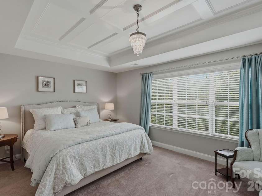 524 Rosemary Lane, Tega Cay, SC 29708.  MLS# CAR4386157, YatesRealty ID 30029. 