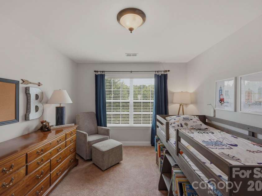 524 Rosemary Lane, Tega Cay, SC 29708.  MLS# CAR4386157, YatesRealty ID 30029. 