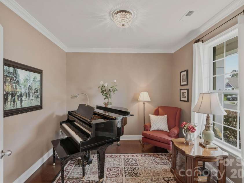 524 Rosemary Lane, Tega Cay, SC 29708.  MLS# CAR4386157, YatesRealty ID 30029. Office