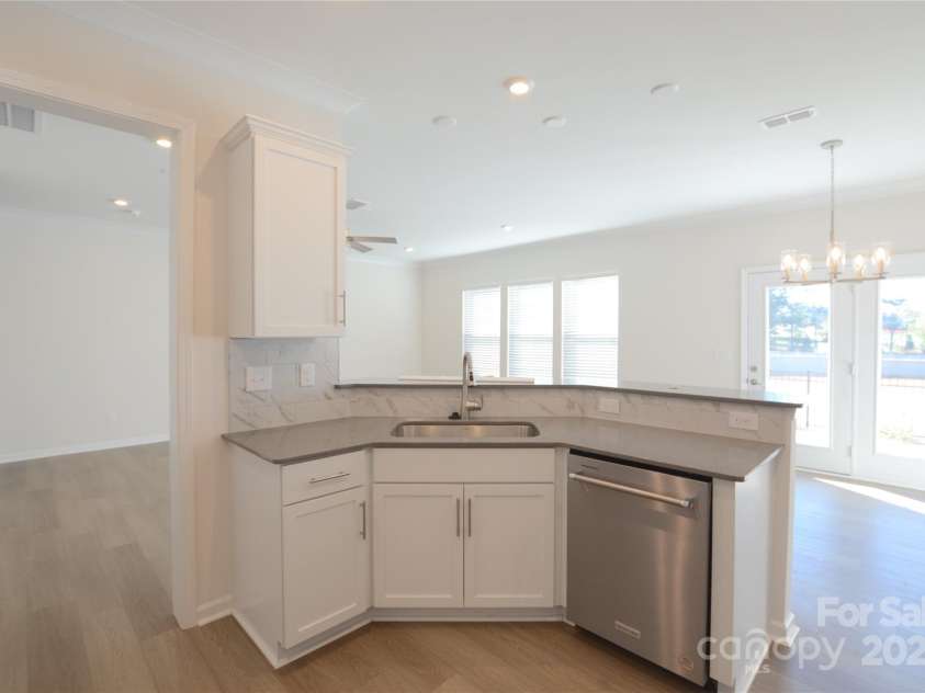 1819 Teachers House Road, Concord, NC 28027.  MLS# CAR4217574, YatesRealty ID 3003. 