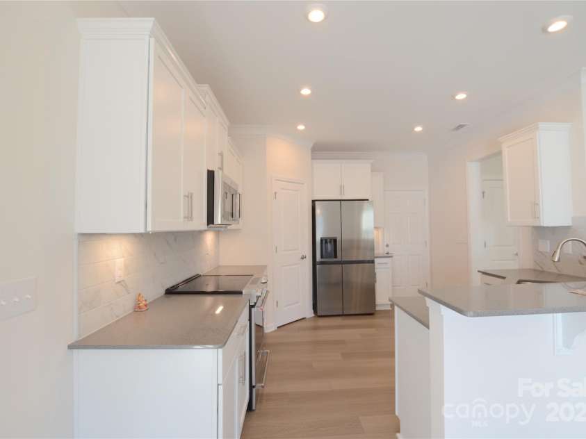 1819 Teachers House Road, Concord, NC 28027.  MLS# CAR4217574, YatesRealty ID 3003. 