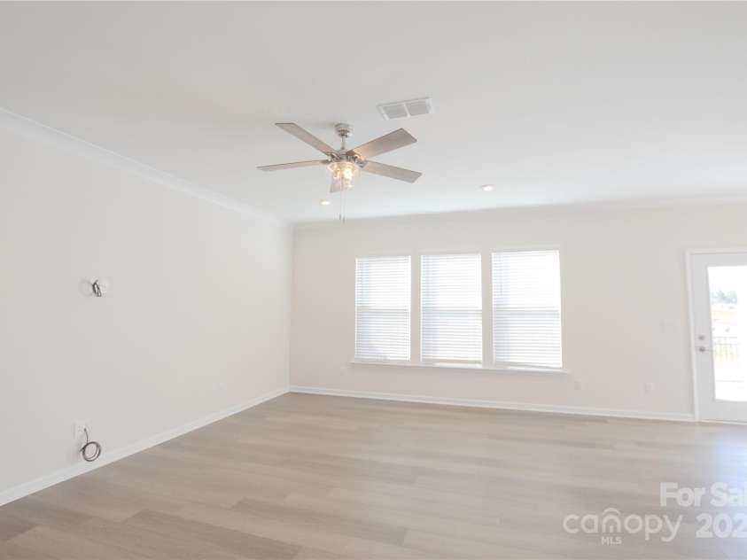 1819 Teachers House Road, Concord, NC 28027.  MLS# CAR4217574, YatesRealty ID 3003. 