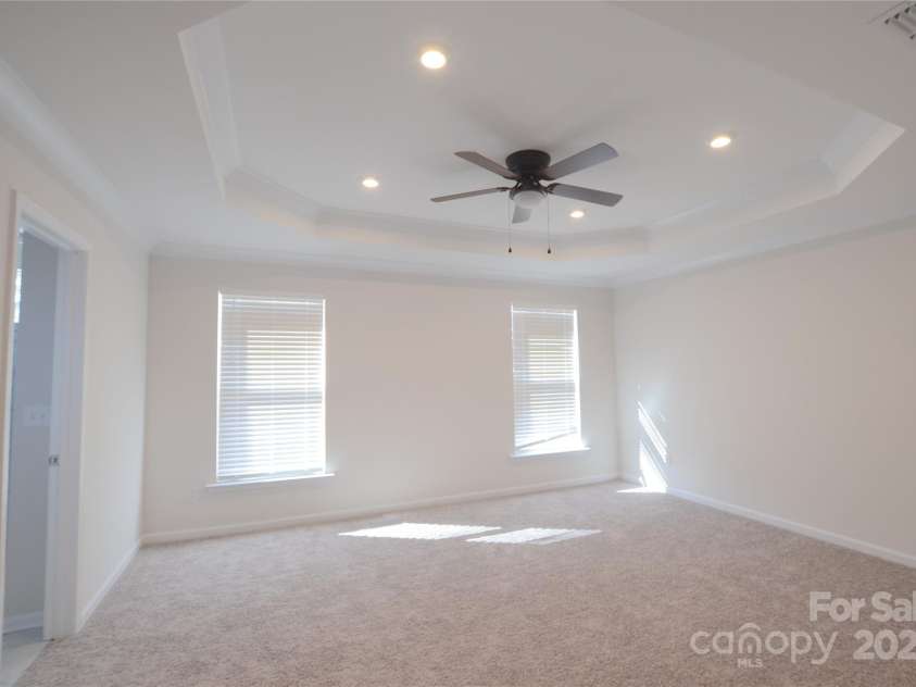 1819 Teachers House Road, Concord, NC 28027.  MLS# CAR4217574, YatesRealty ID 3003. 