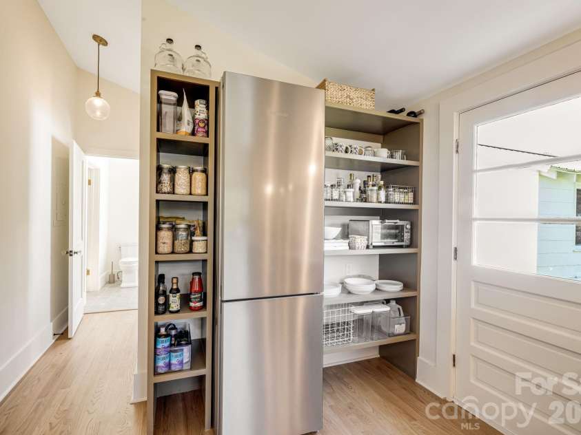 227 Lawson Street, Hot Springs, NC 28743.  MLS# CAR4289070, YatesRealty ID 3003. 