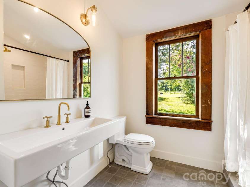 227 Lawson Street, Hot Springs, NC 28743.  MLS# CAR4289070, YatesRealty ID 3003. 