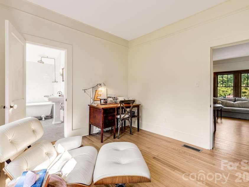 227 Lawson Street, Hot Springs, NC 28743.  MLS# CAR4289070, YatesRealty ID 3003. 