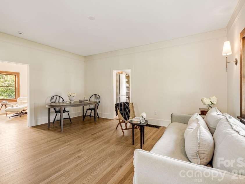 227 Lawson Street, Hot Springs, NC 28743.  MLS# CAR4289070, YatesRealty ID 3003. 