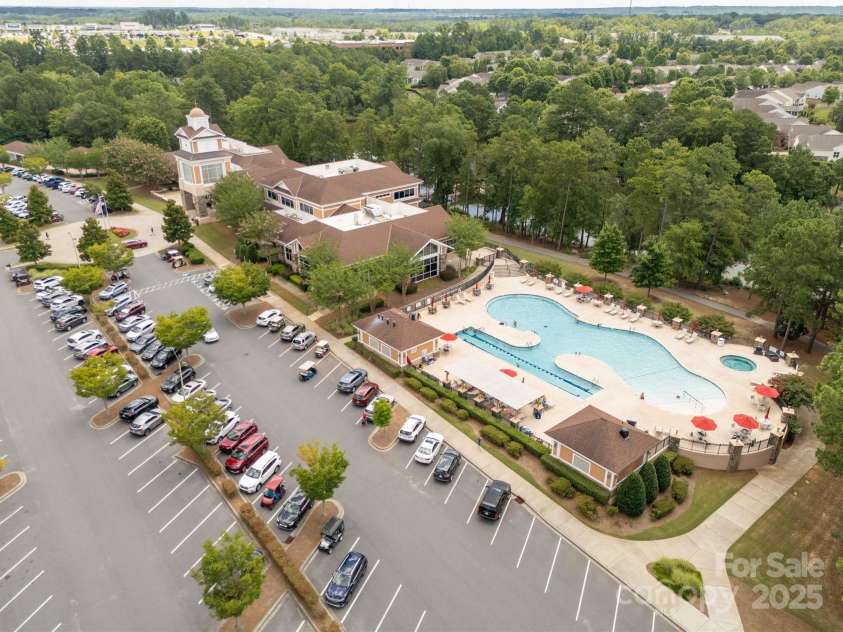 19224 Mallard Drive, Fort Mill, SC 29707.  MLS# CAR4286876, YatesRealty ID 30030. Amenities