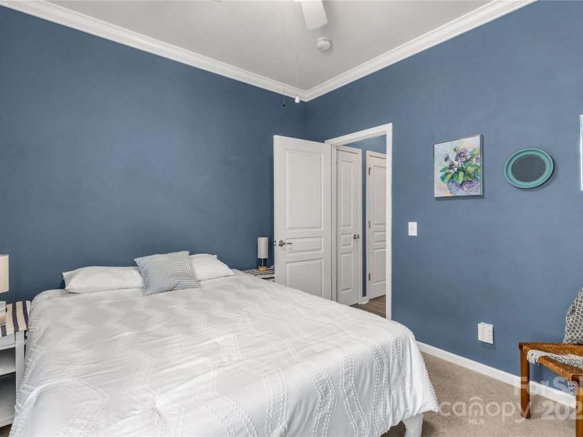 19224 Mallard Drive, Fort Mill, SC 29707.  MLS# CAR4286876, YatesRealty ID 30030. Guest Bedroom