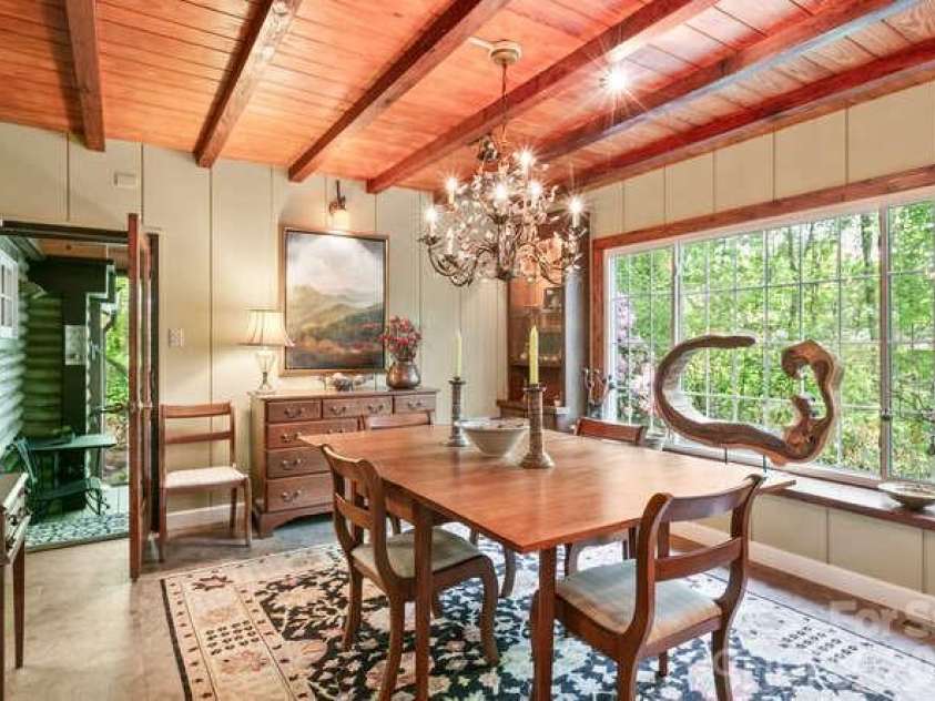 20 Deva Glen Road, Asheville, NC 28804.  MLS# CAR4366787, YatesRealty ID 30030. 