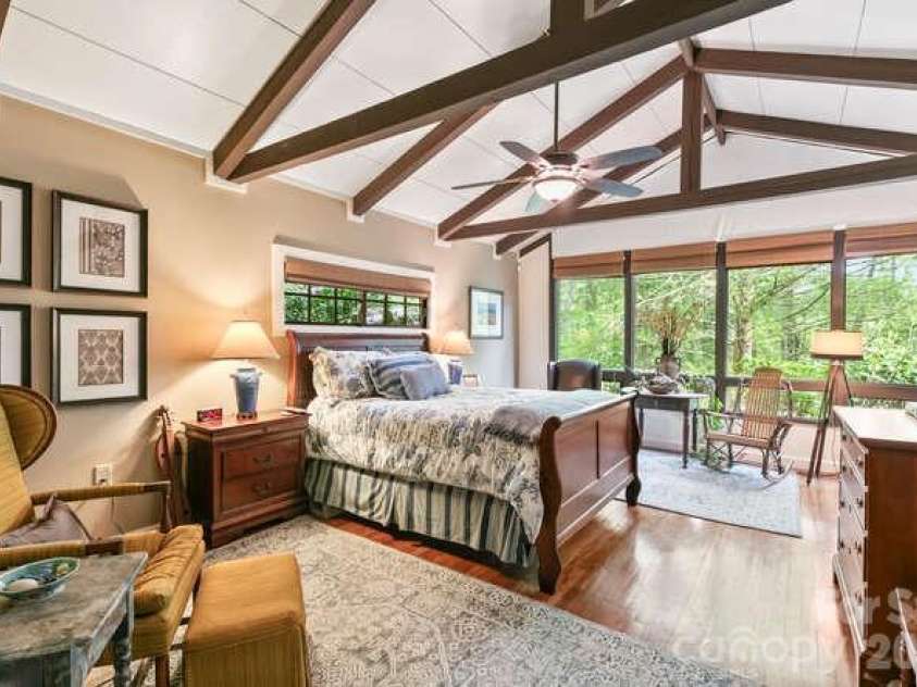 20 Deva Glen Road, Asheville, NC 28804.  MLS# CAR4366787, YatesRealty ID 30030. 