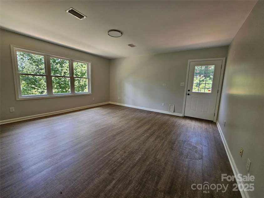 139 Wanderless Lane, Taylorsville, NC 28681.  MLS# CAR4286866, YatesRealty ID 30032. Second Bedroom