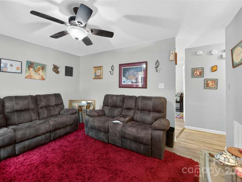1108 & 1106 Church Street, Salisbury, NC 28144.  MLS# CAR4286629, YatesRealty ID 30034. 