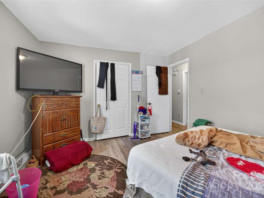 1108 & 1106 Church Street, Salisbury, NC 28144.  MLS# CAR4286629, YatesRealty ID 30034. 