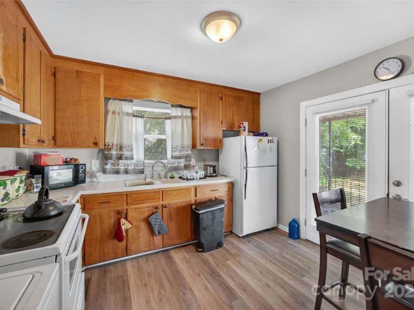 1108 & 1106 Church Street, Salisbury, NC 28144.  MLS# CAR4286629, YatesRealty ID 30034. 