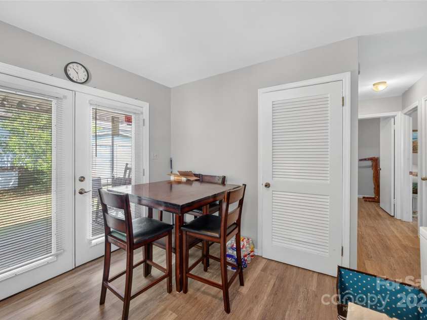 1108 & 1106 Church Street, Salisbury, NC 28144.  MLS# CAR4286629, YatesRealty ID 30034. 