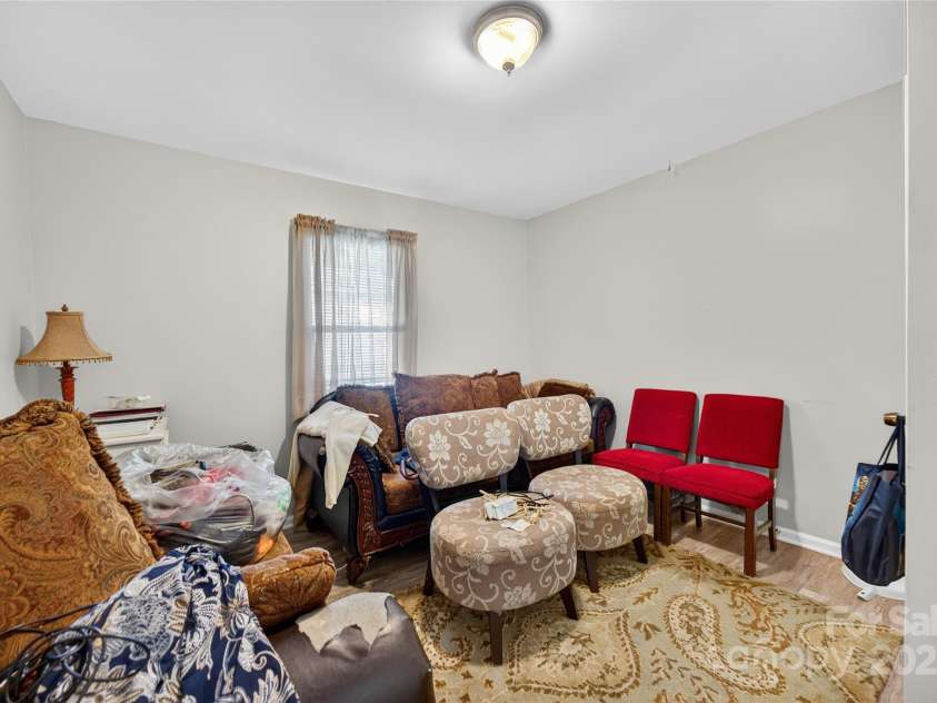 1108 & 1106 Church Street, Salisbury, NC 28144.  MLS# CAR4286629, YatesRealty ID 30034. 