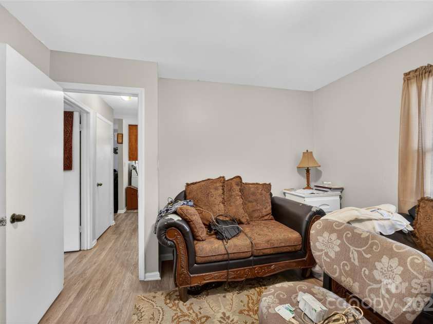 1108 & 1106 Church Street, Salisbury, NC 28144.  MLS# CAR4286629, YatesRealty ID 30034. 