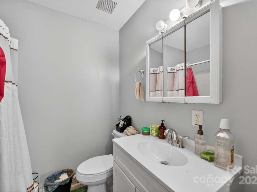 1108 & 1106 Church Street, Salisbury, NC 28144.  MLS# CAR4286629, YatesRealty ID 30034. 