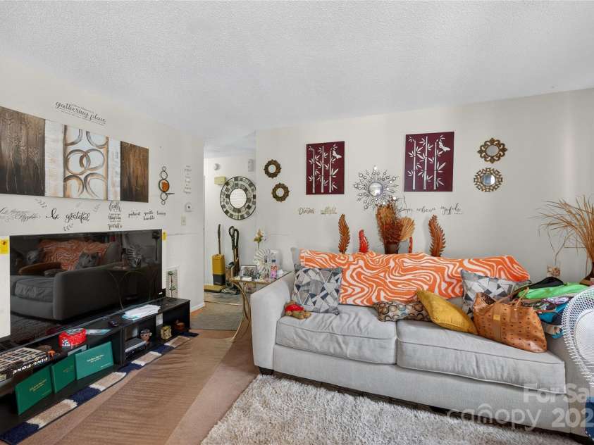 1108 & 1106 Church Street, Salisbury, NC 28144.  MLS# CAR4286629, YatesRealty ID 30034. 