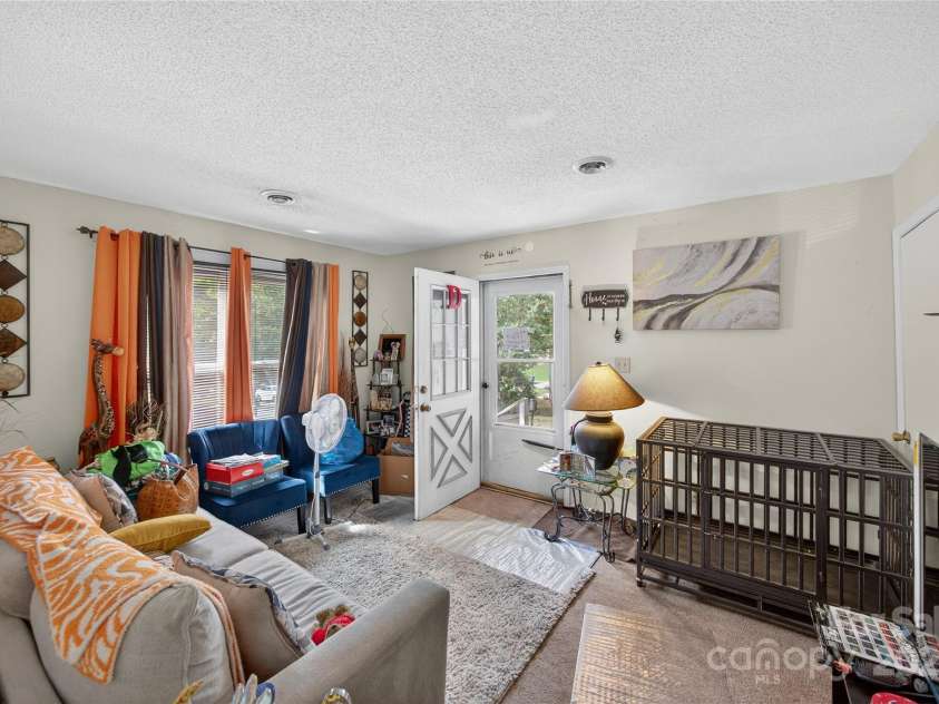 1108 & 1106 Church Street, Salisbury, NC 28144.  MLS# CAR4286629, YatesRealty ID 30034. 