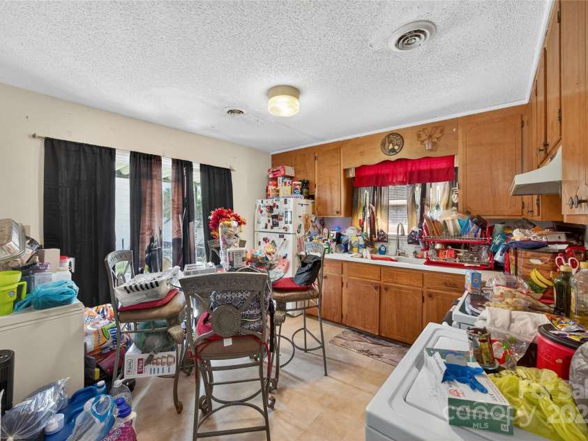 1108 & 1106 Church Street, Salisbury, NC 28144.  MLS# CAR4286629, YatesRealty ID 30034. 