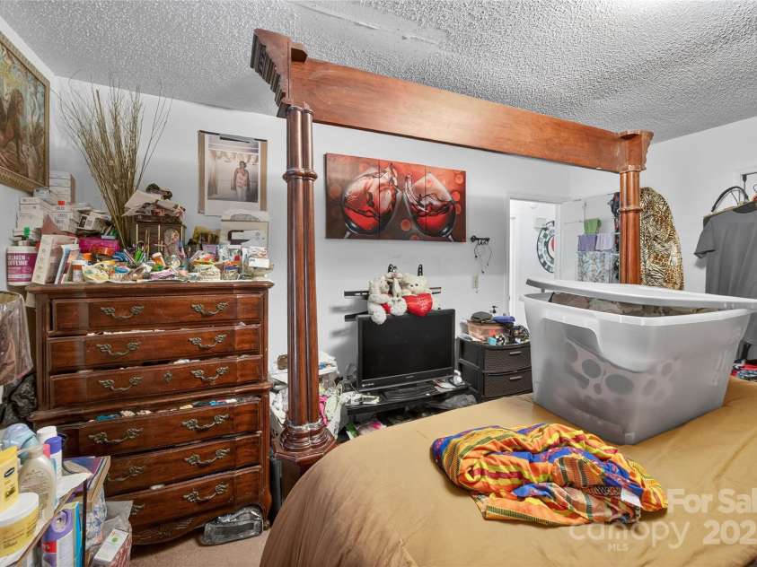 1108 & 1106 Church Street, Salisbury, NC 28144.  MLS# CAR4286629, YatesRealty ID 30034. 