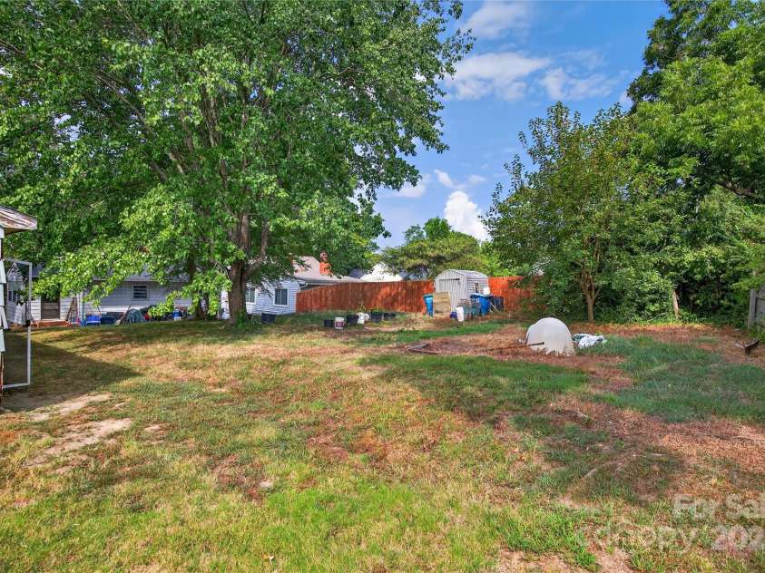 1108 & 1106 Church Street, Salisbury, NC 28144.  MLS# CAR4286629, YatesRealty ID 30034. 
